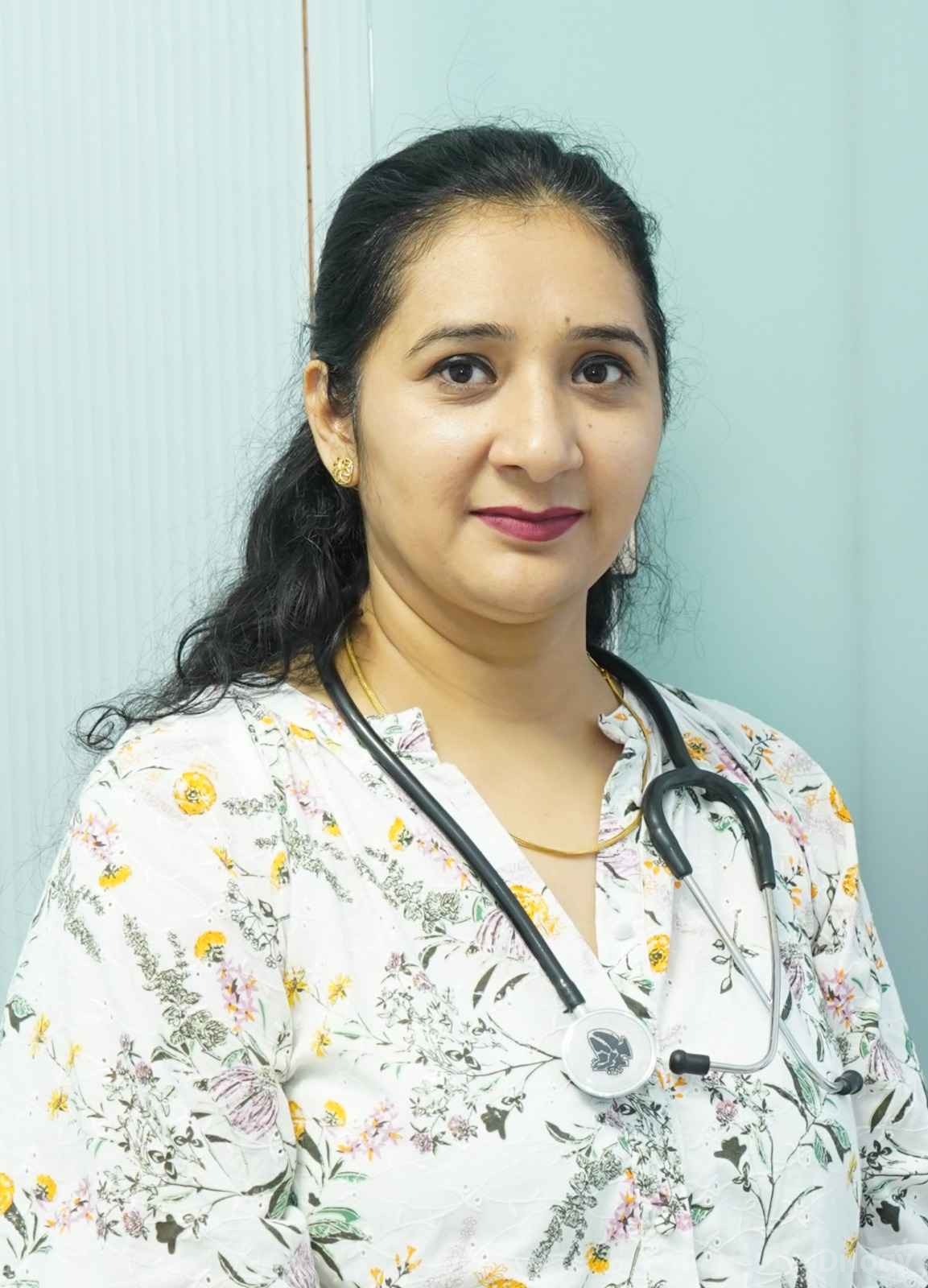 Dr. Gurwinder Kaur