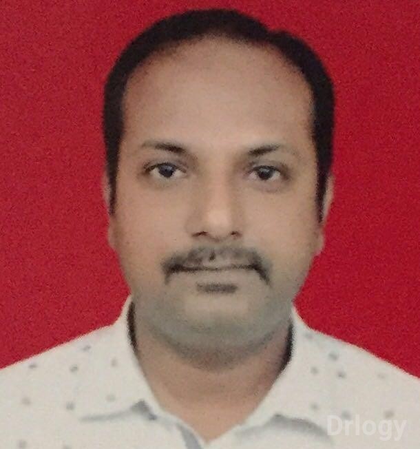 Dr. Gyan Bharti