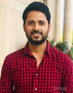 Dr. Gyan Mishra