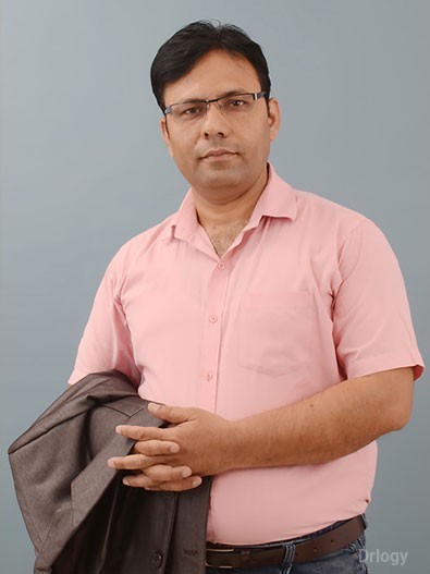 Dr. Gyanesh Sharma