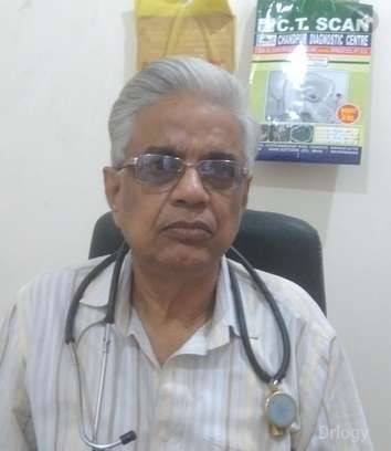 Dr. H B Das Gupta