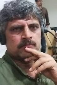 Dr. H Murali Rao in Bangalore
