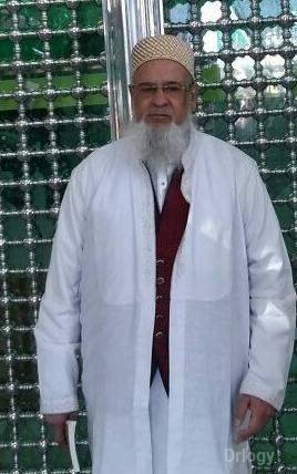 Dr. Hakim Sadiq Husain Saife