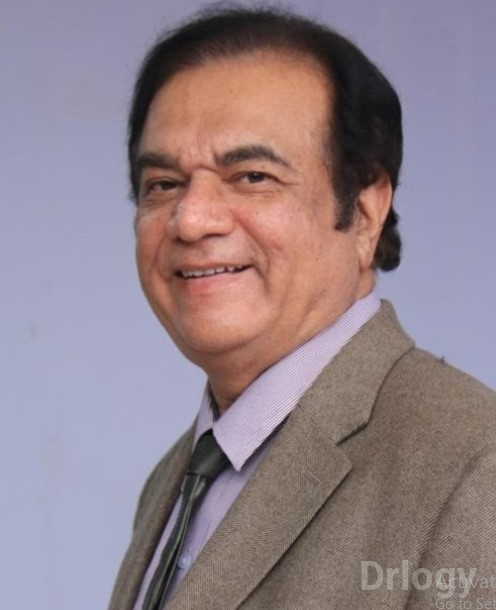 Dr. Hamid Saiyed