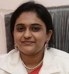Dr. Hamsapriya in Chennai