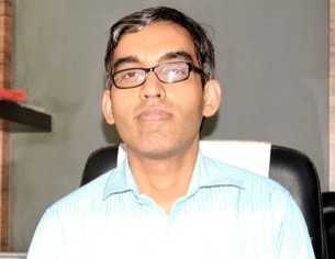 Dr. Hanish Sharma