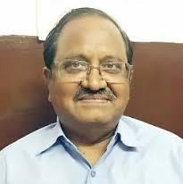 Dr. Hanumant Singh Asthana in Lucknow