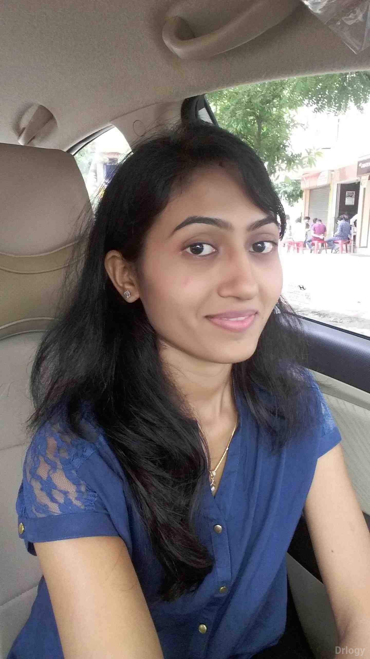 Dr. Happy Santoki