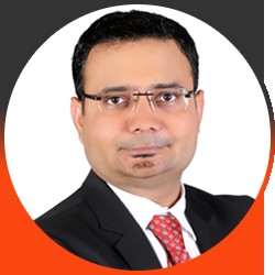Dr. Harbans Patel in Surat