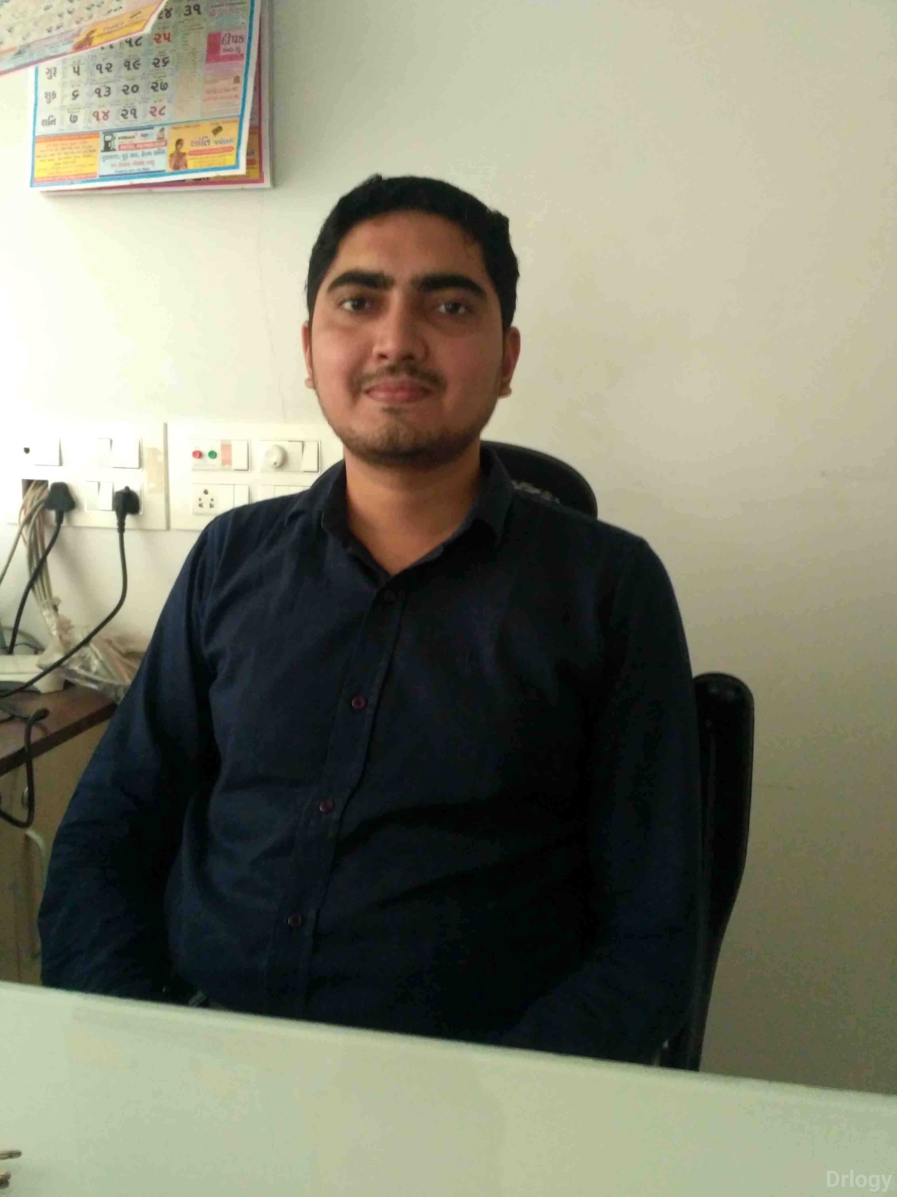 Dr. Hardeep vansia