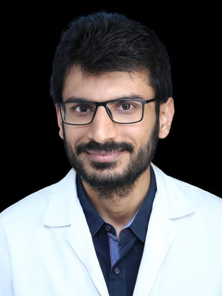 Dr. Hardik Amraniya