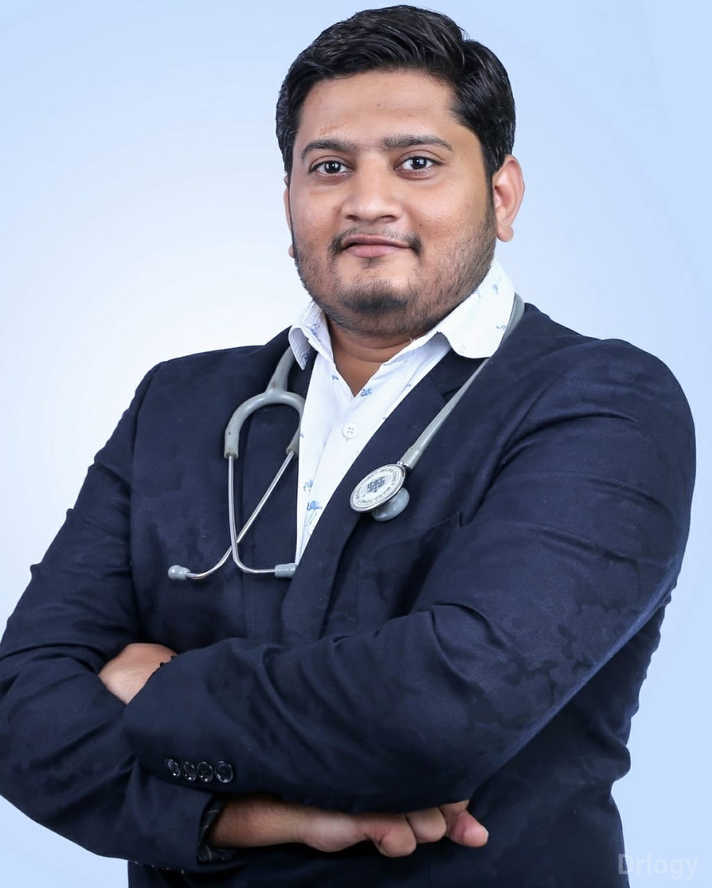 Dr. Hardik Jetani