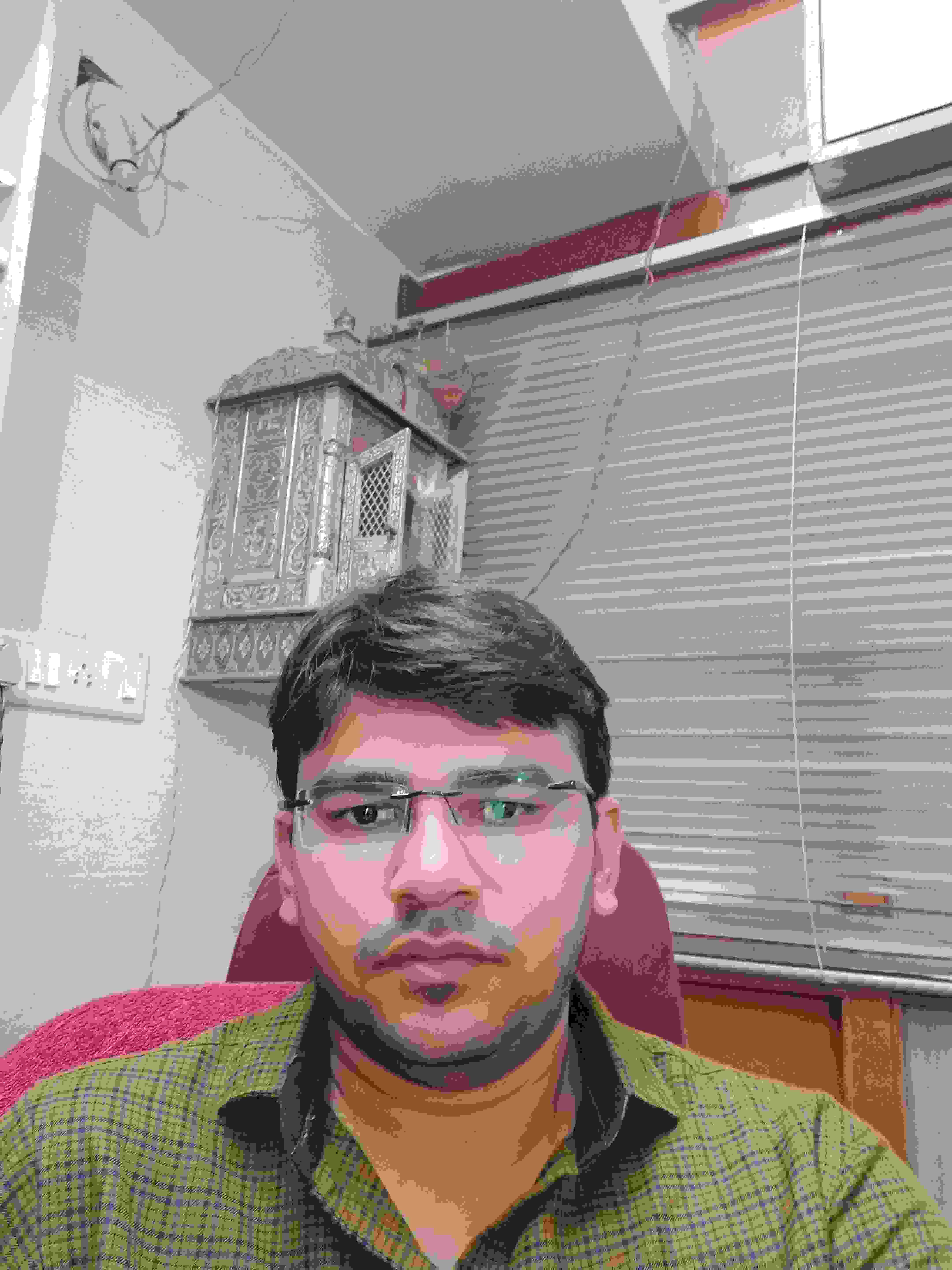 Dr. Hardik Kachhadiya