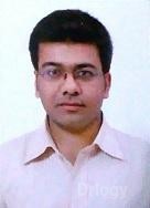Dr. Hardik Makadia