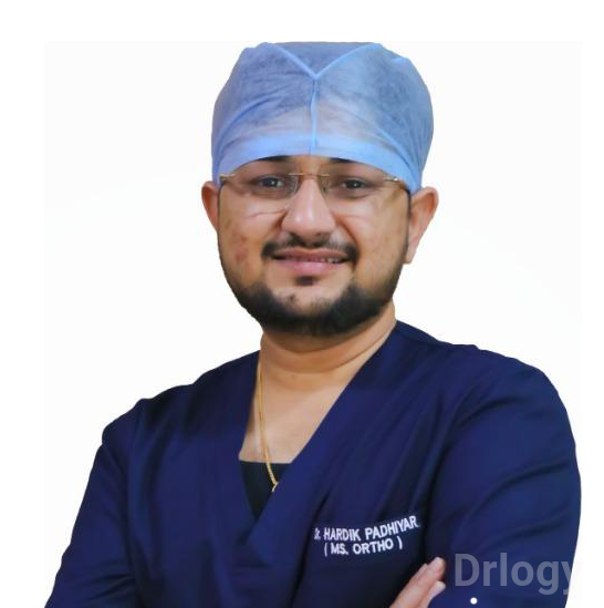 Dr. Hardik Padhiyar