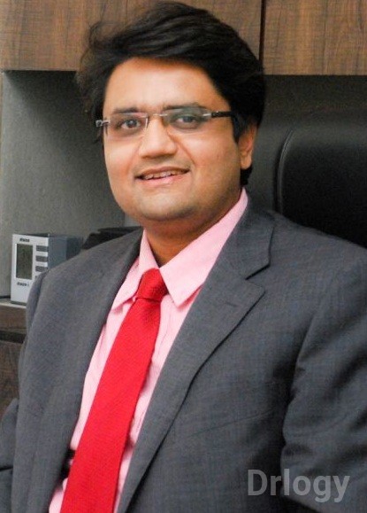 Dr. Hardik Shah