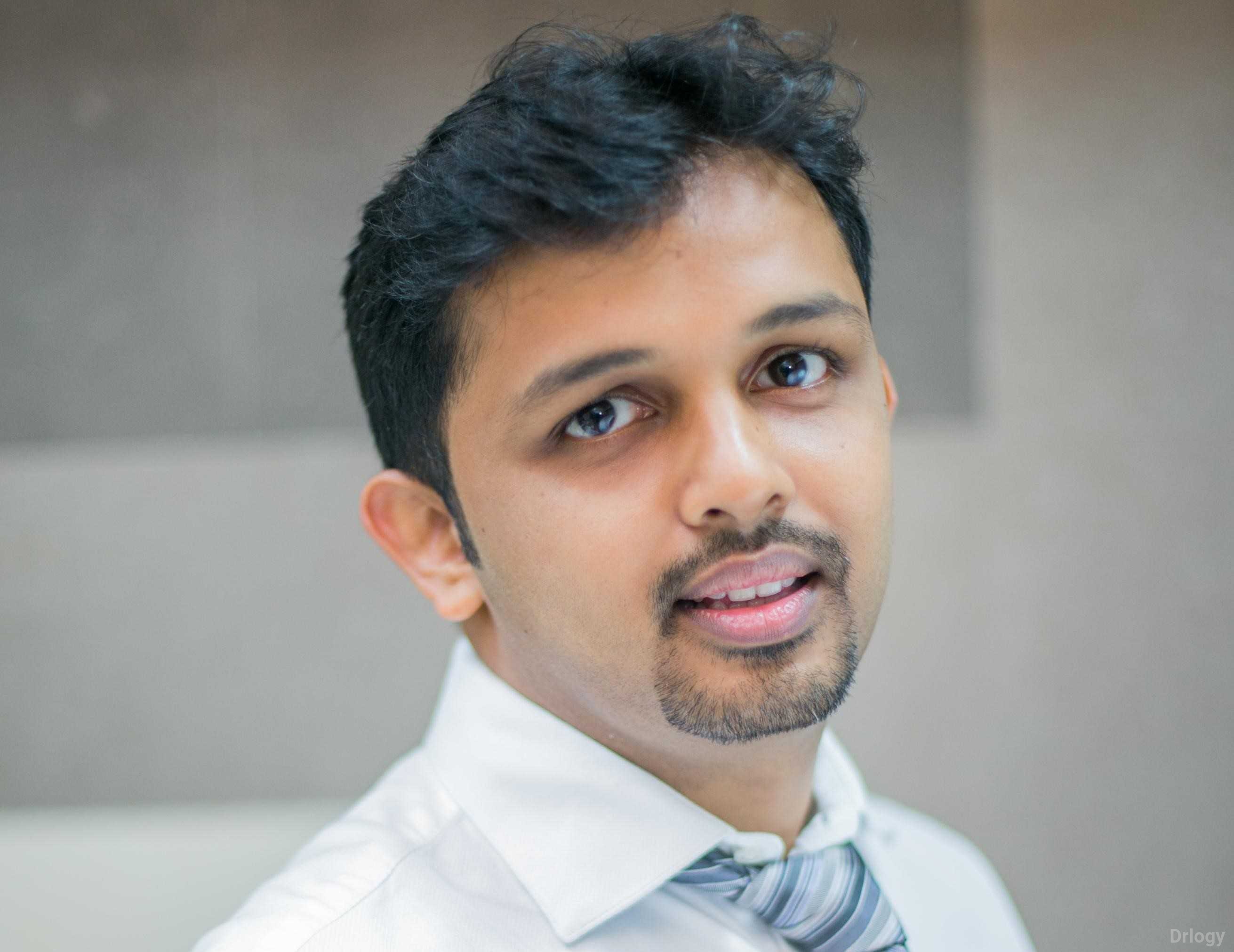 Dr. Hardik Shah