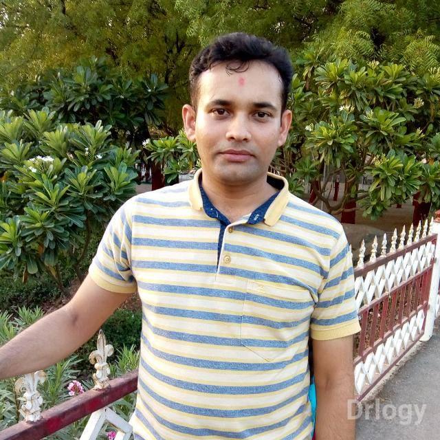 Dr. Hardik vasoya in Rajkot