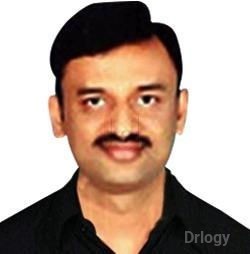 Dr. Hareesh K V