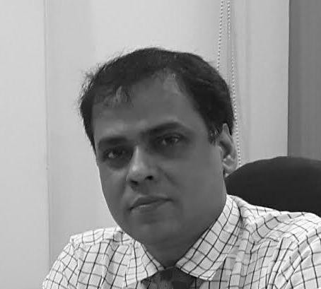 Dr. Harendra Shahi