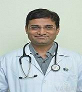 Dr. Haresh Patel