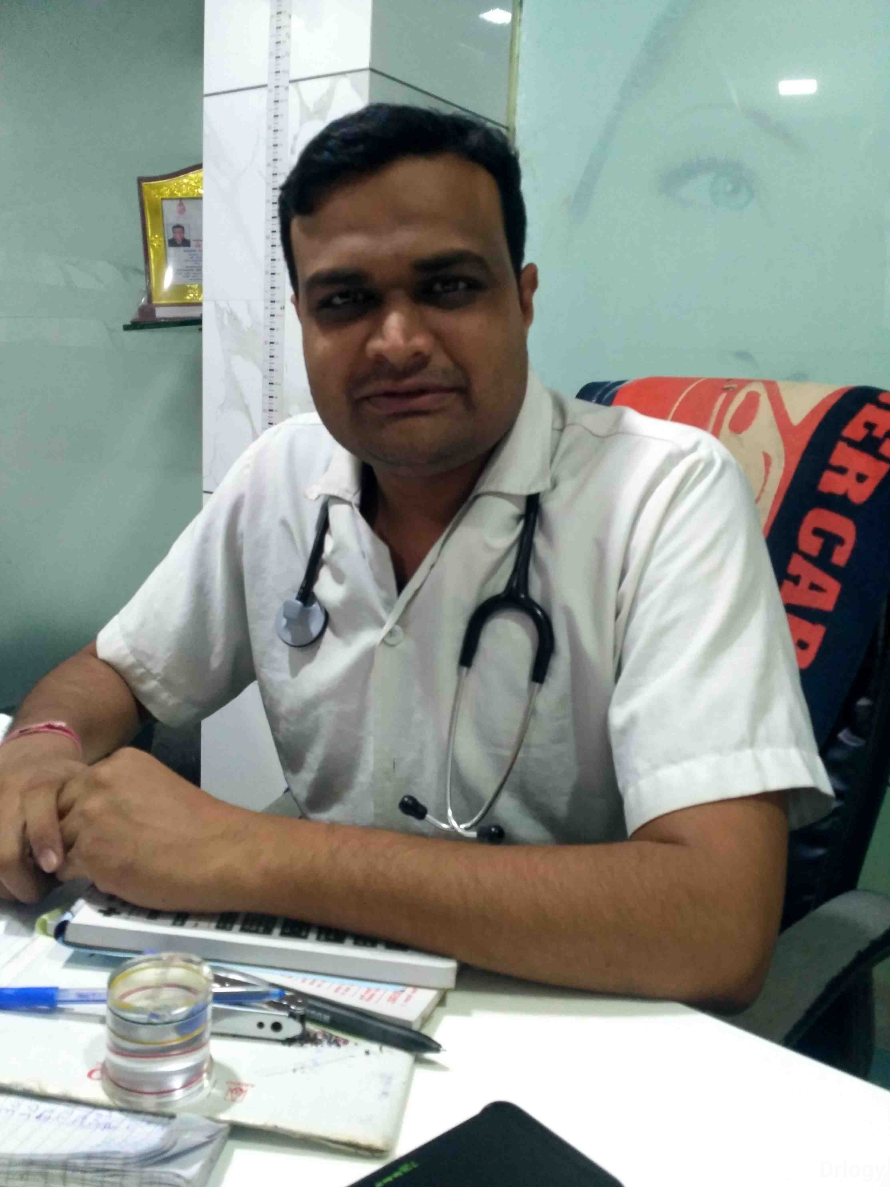 Dr. Haresh Savani