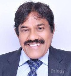 Dr. Haresh Timbadia