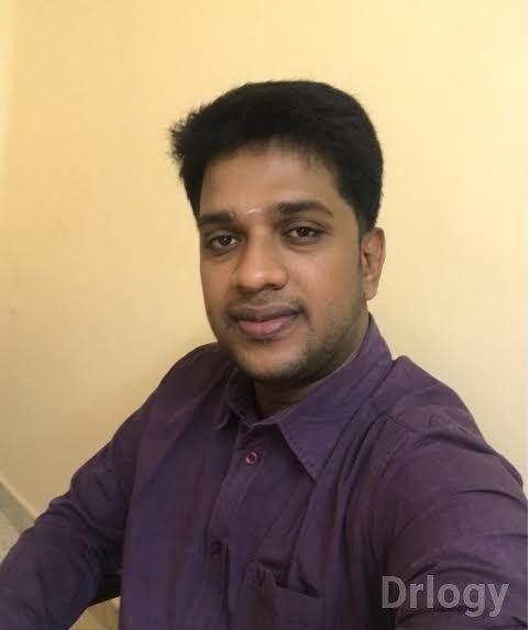 Dr. Hari Dhanajayan