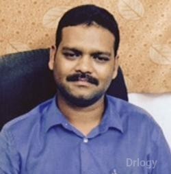 Dr. Hari Hara Sudhan