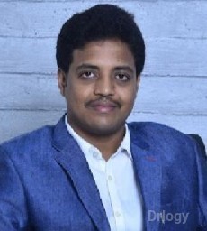 Dr. Hari Krishna Saladi