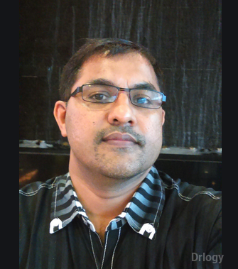 Dr. Hari Krishnan. R