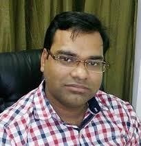 Dr. Hari Om Gupta