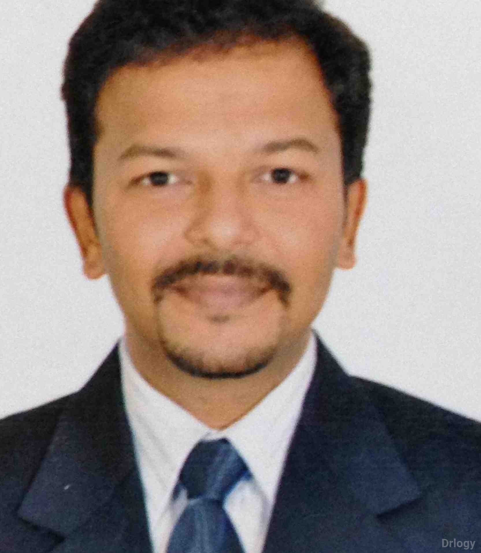 Dr. Harinath
