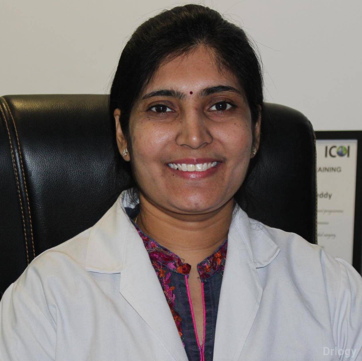 Dr. Harini