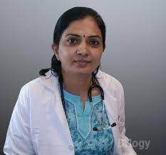 Dr. Haripriya J in Chennai Dr. Haripriya J in Chennai