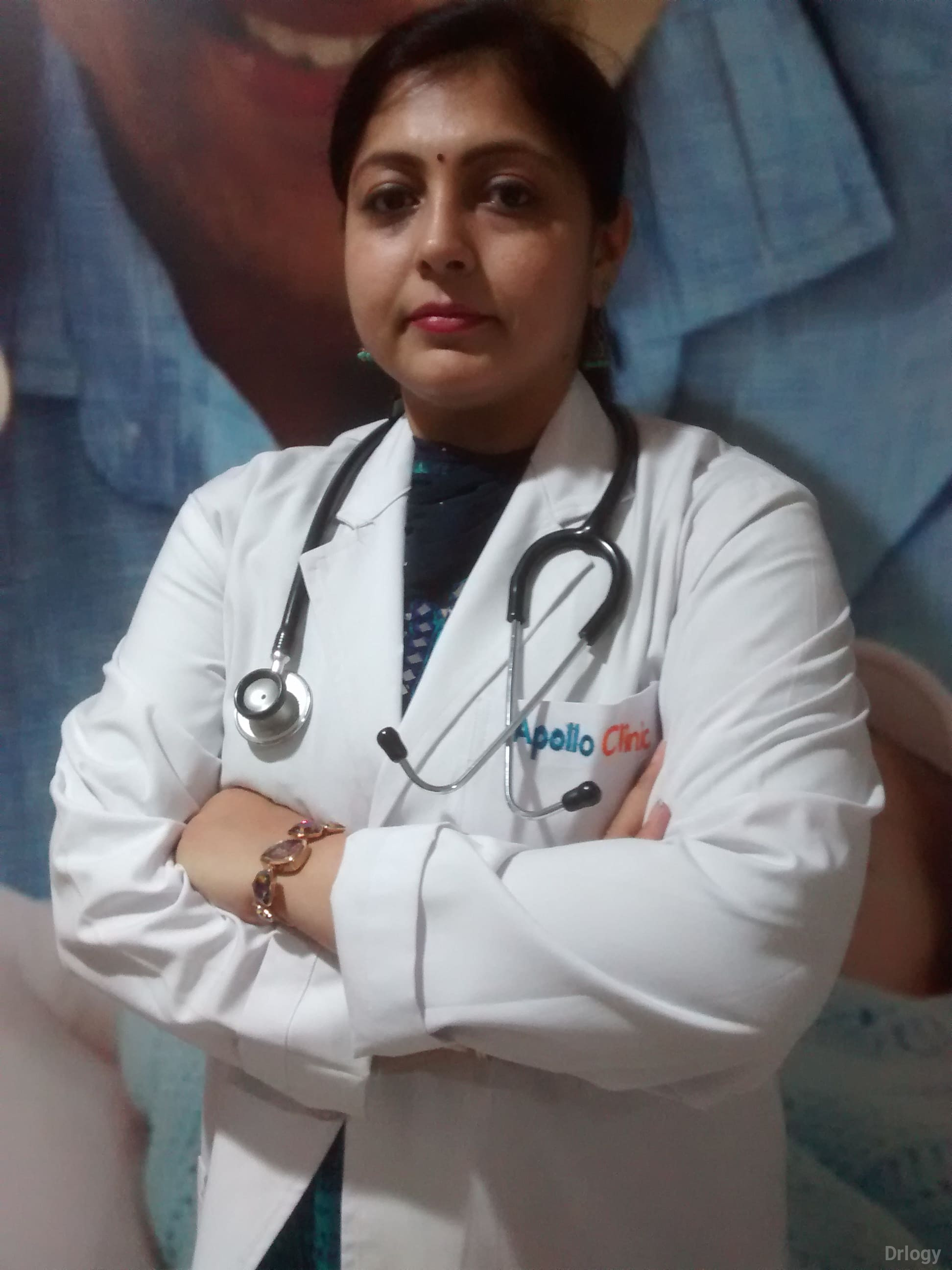 Dr. Haripriya Singh in Bangalore Dr. Haripriya Singh in Bangalore