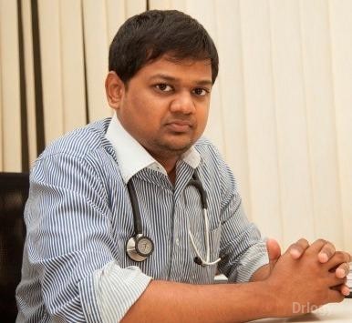 Dr. Harish in Chennai
