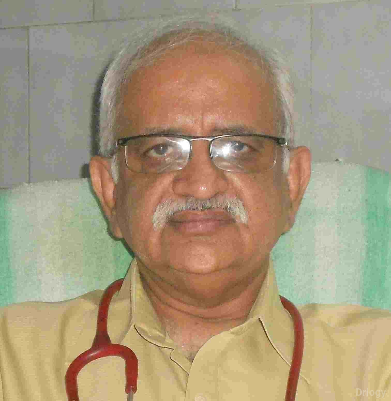 Dr. Harish Arora