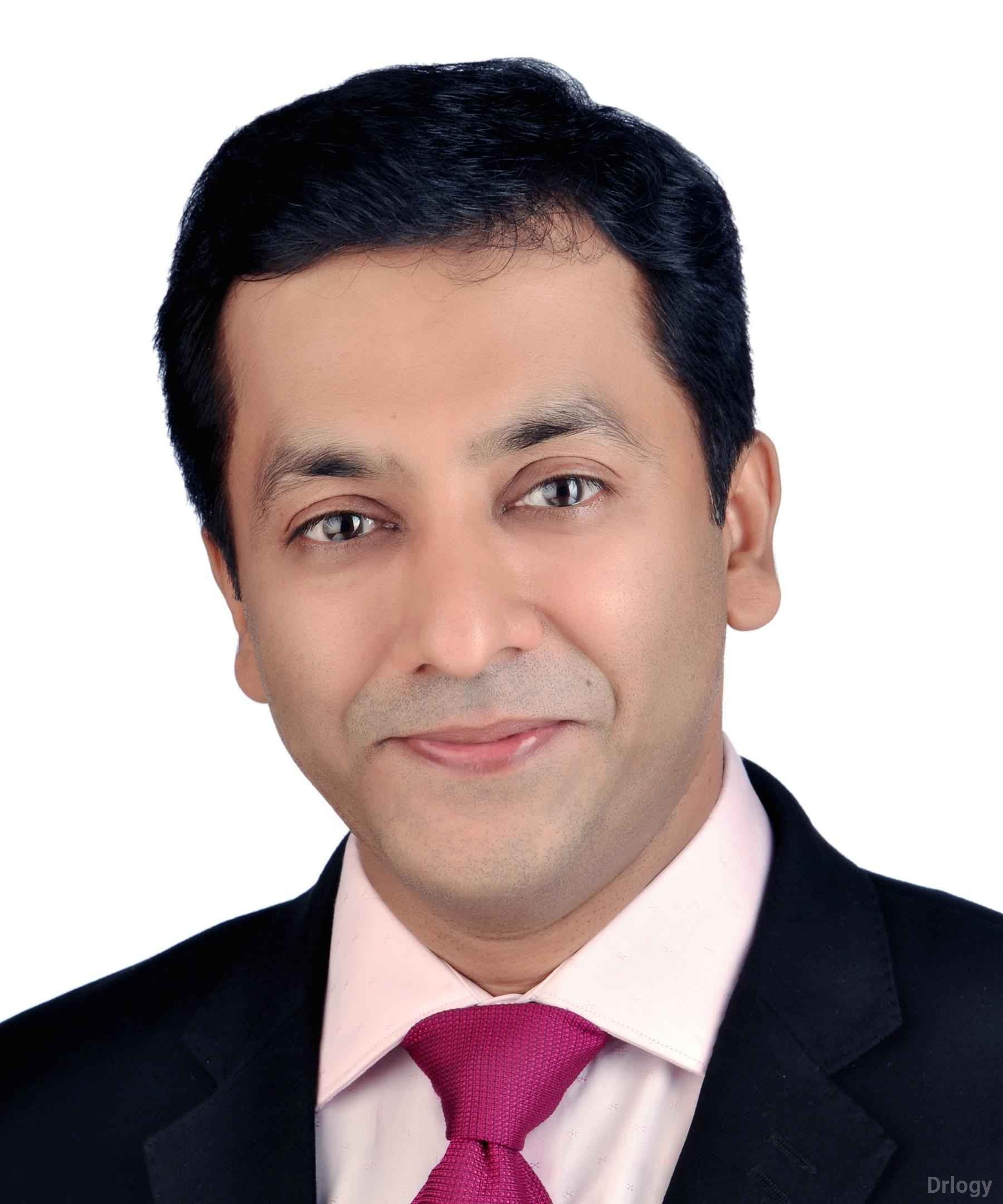 Dr. Harish Bajaj