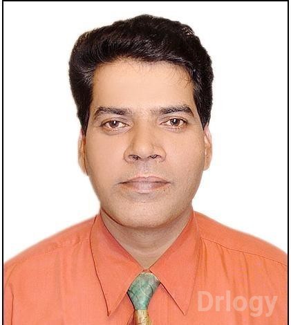 Dr. Harish Bedekar