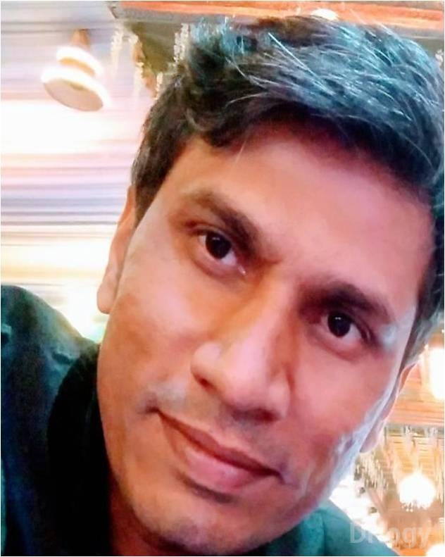 Dr. Harish Chowdappa