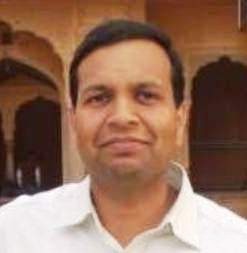 Dr. Harish Kejariwal