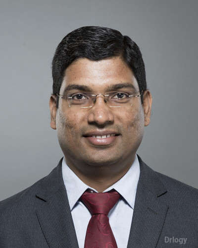 Dr. Harish Kumar
