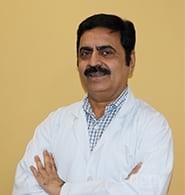 Dr. Harish Madan