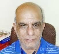 Dr. Harish Moolchandani