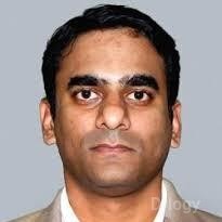 Dr. Harish Reddy in Hyderabad