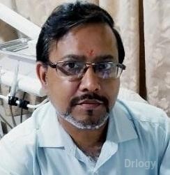 Dr. Harish Singhania