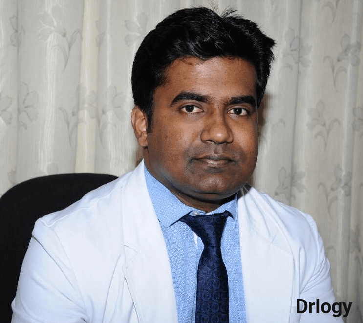 Dr. Harisha N S in Bangalore