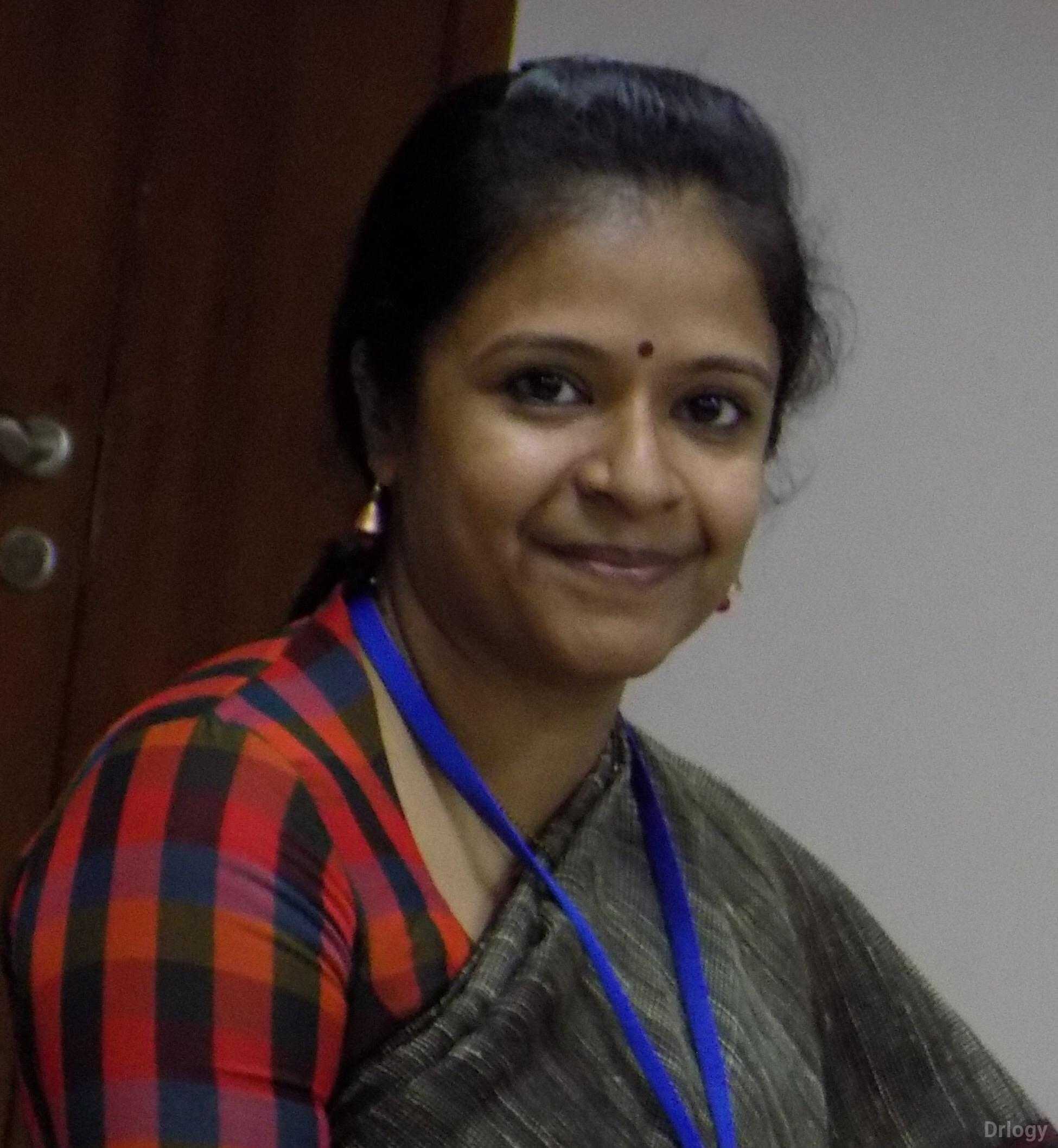 Dr. Haritha in Hyderabad