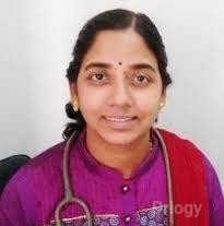 Dr. Haritha Yalamanchili